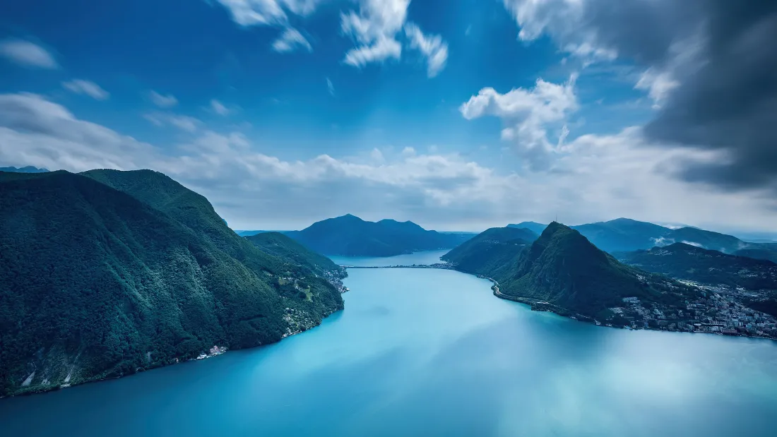 4k风景壁纸-山水-热门的壁纸