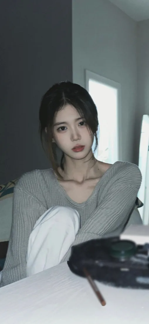 《美女》手机壁纸-艺术背景-壁纸分享「哲风壁纸」