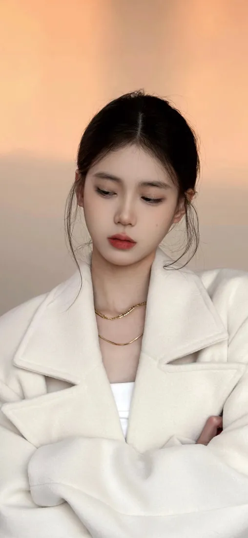 《美女》手机壁纸-艺术-壁纸分享「哲风壁纸」