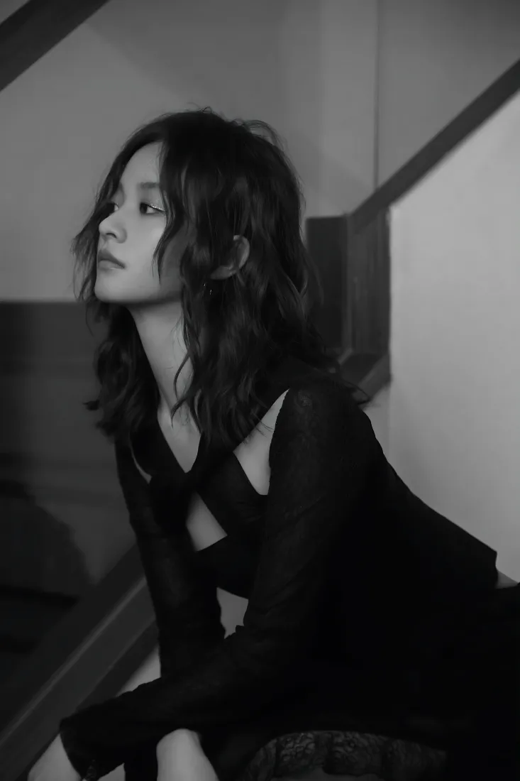《美女》手机壁纸-李庚希-热门的壁纸「哲风壁纸」