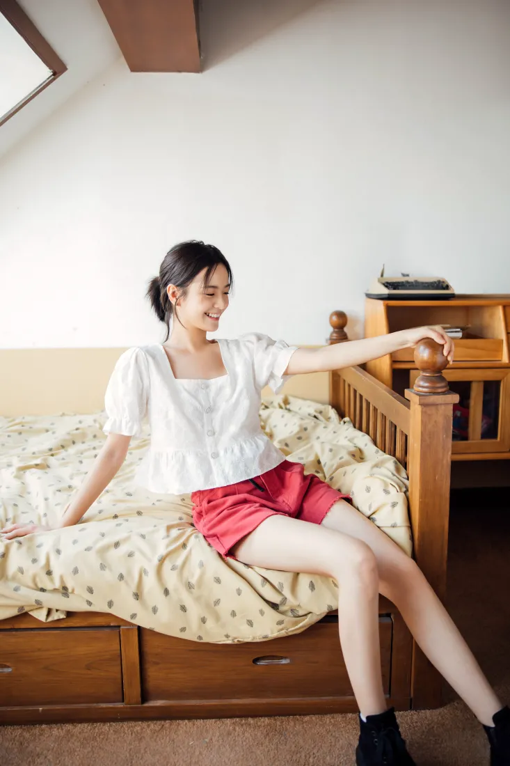 《美女》手机壁纸-李庚希图片-精选壁纸「哲风壁纸」