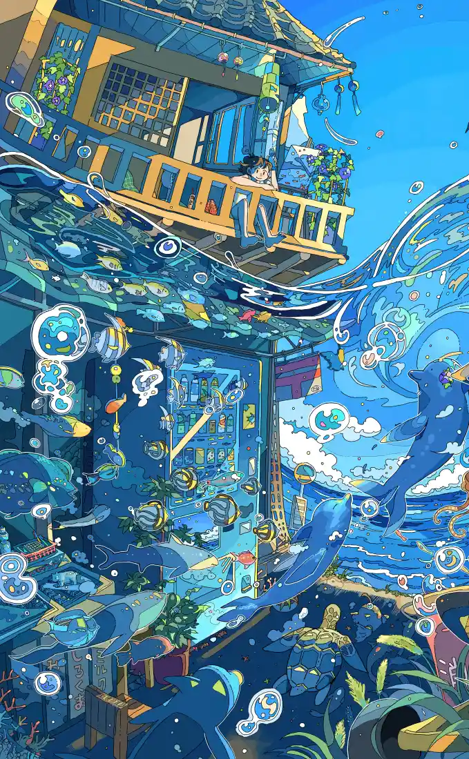 《8K》手机壁纸-人物-免费下载「哲风壁纸」