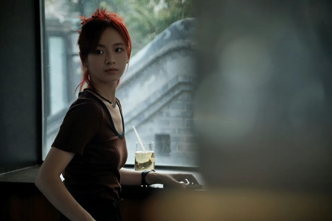 7k美女壁纸-李庚希背景-精选壁纸「哲风壁纸」