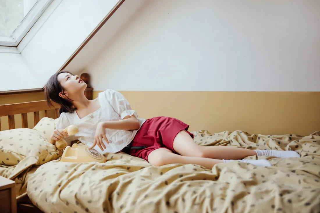 7k美女壁纸-李庚希壁纸-《美图合集》「哲风壁纸」