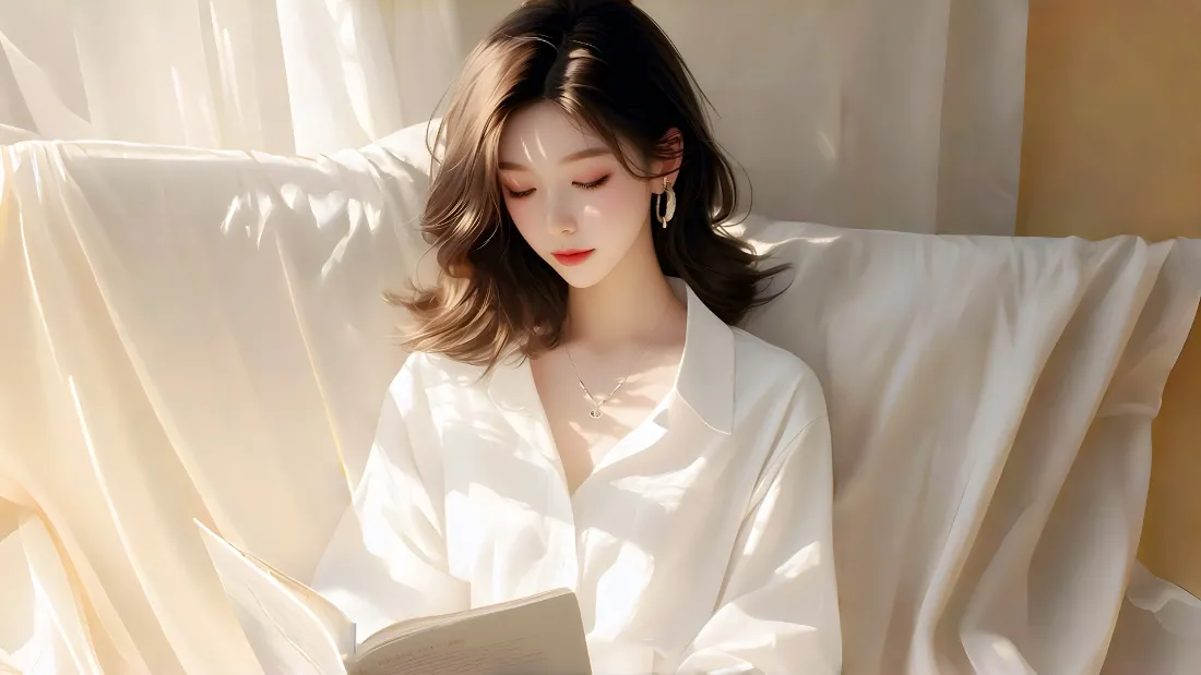 2k动漫壁纸-美女背景-《免费下载》「哲风壁纸」