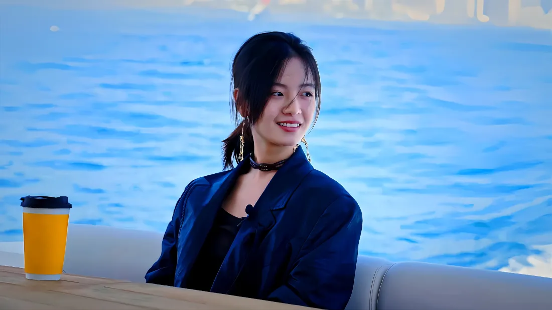 5k女演员壁纸-李庚希图片-《精选壁纸》「哲风壁纸」