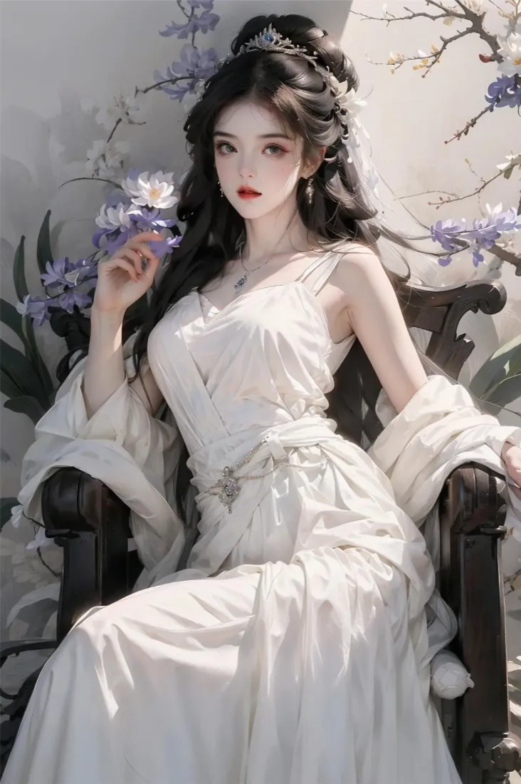 《白色》手机壁纸-阴影图片-壁纸网站「哲风壁纸」