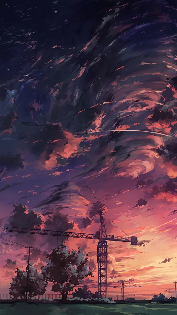 《风景》手机壁纸-竖屏-壁纸分享「哲风壁纸」
