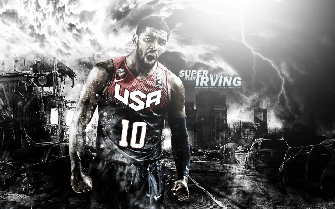 2k欧文壁纸-NBA壁纸 - 壁纸分享「哲风壁纸」