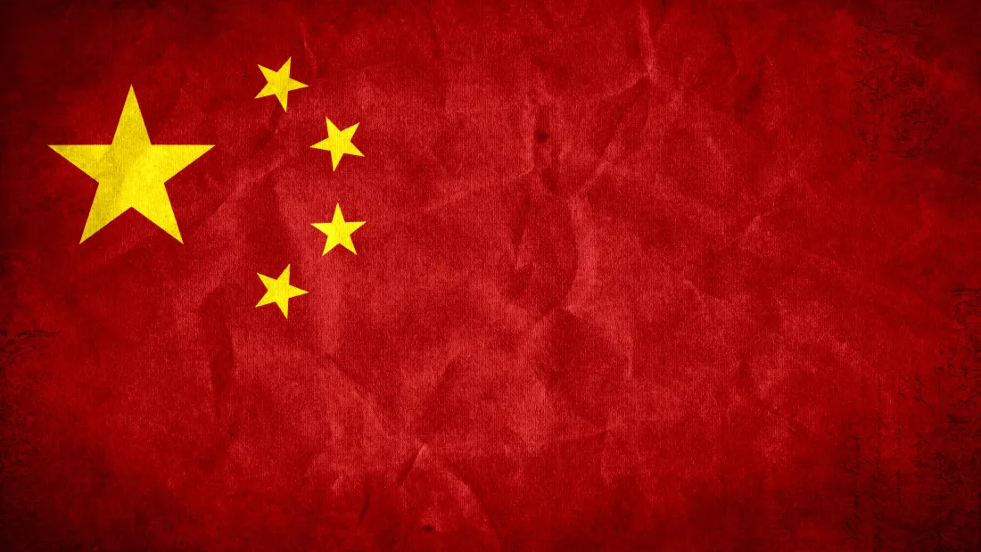 4k中国红壁纸 - 国庆壁纸壁纸-《祖国万岁》「哲风壁纸」