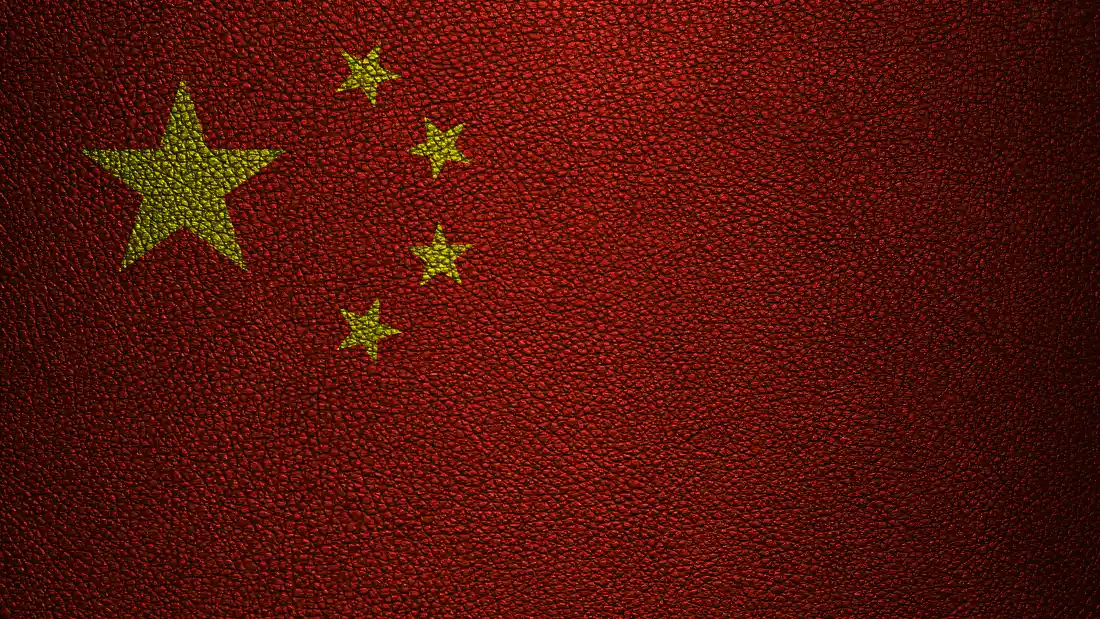 4k中国红壁纸 - 国庆壁纸背景-《祖国万岁》「哲风壁纸」
