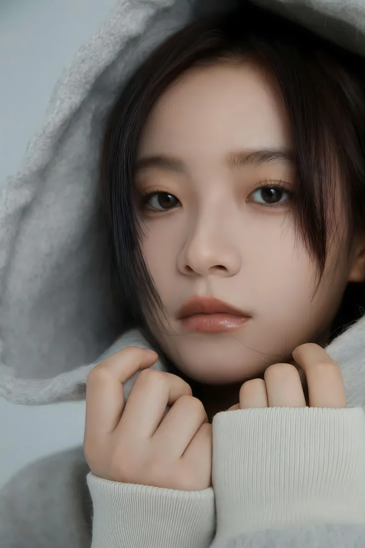 《女演员》手机壁纸-李庚希壁纸 - 壁纸推荐「哲风壁纸」