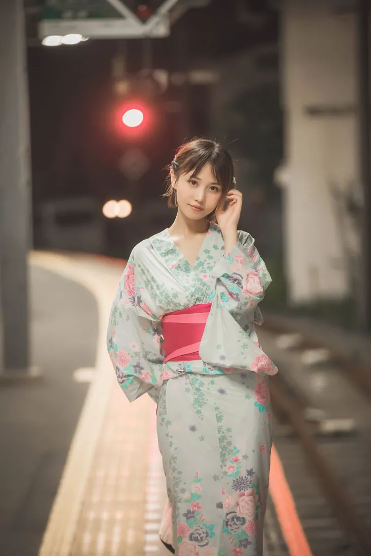 《写真》手机壁纸-美女-精选壁纸「哲风壁纸」