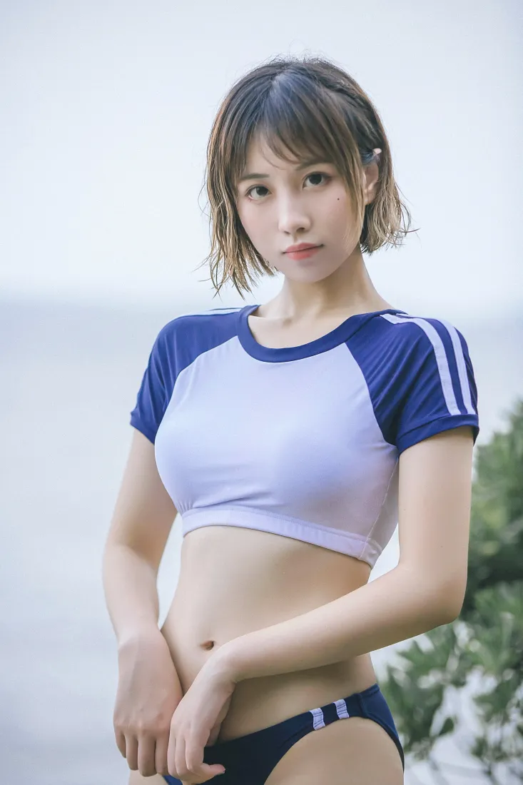 《写真》手机壁纸-美女壁纸-精选壁纸「哲风壁纸」