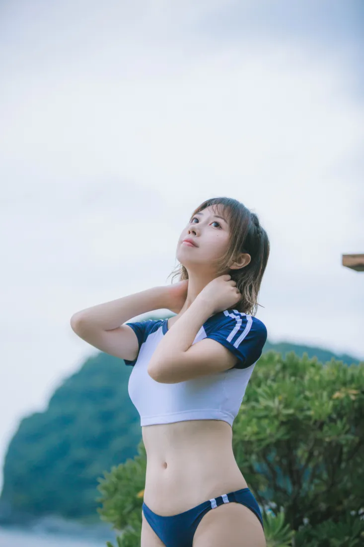 《写真》手机壁纸-美女背景-壁纸分享「哲风壁纸」