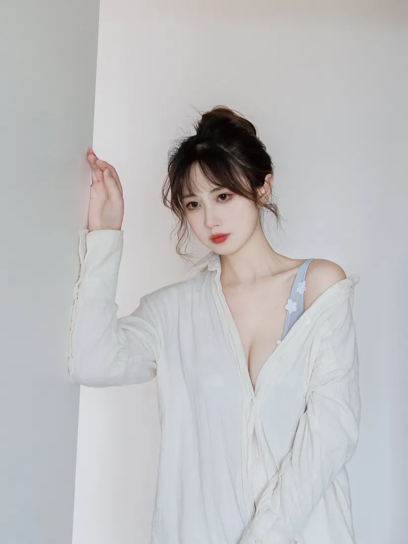 《写真》手机壁纸-美女-精选壁纸「哲风壁纸」