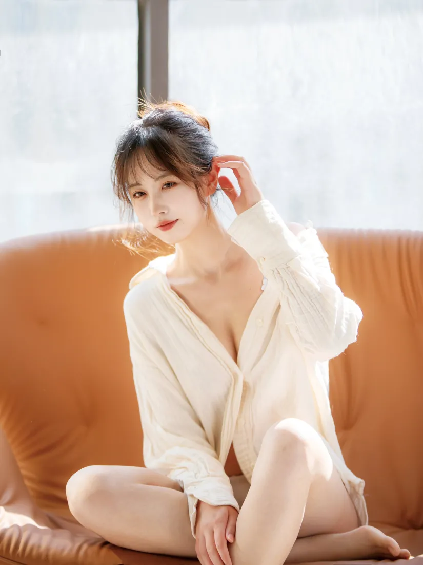 《写真》手机壁纸-美女壁纸-壁纸分享「哲风壁纸」