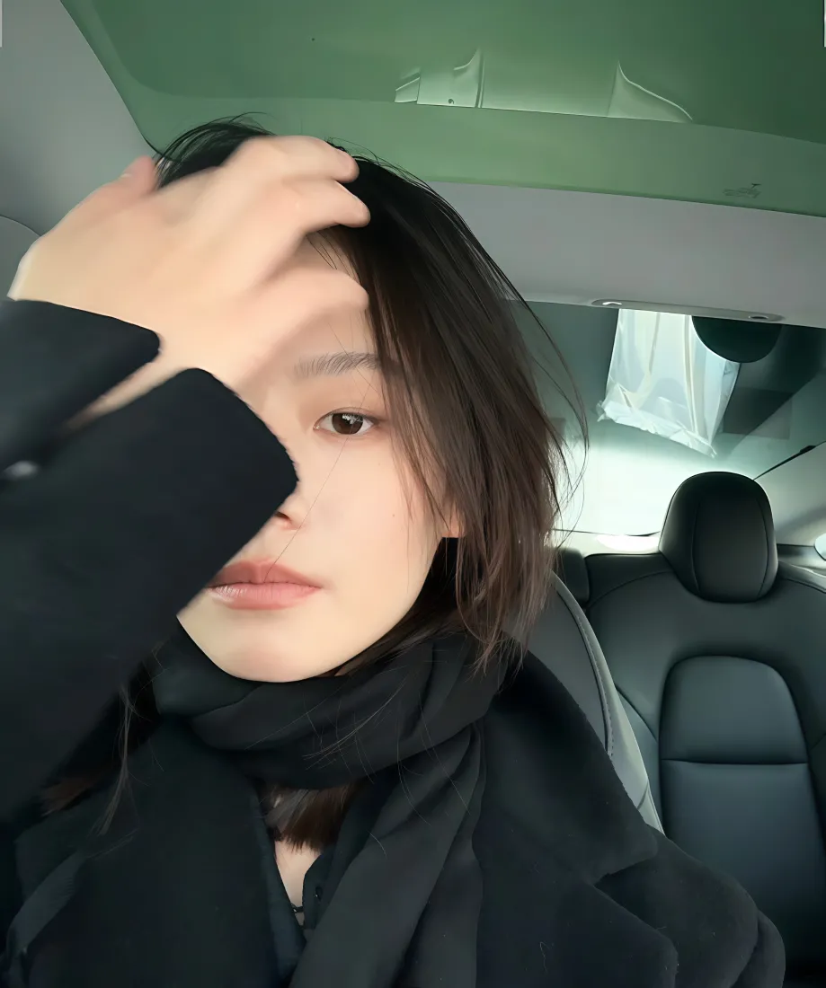 《美女》手机壁纸-李庚希背景图片 - 免费下载「哲风壁纸」