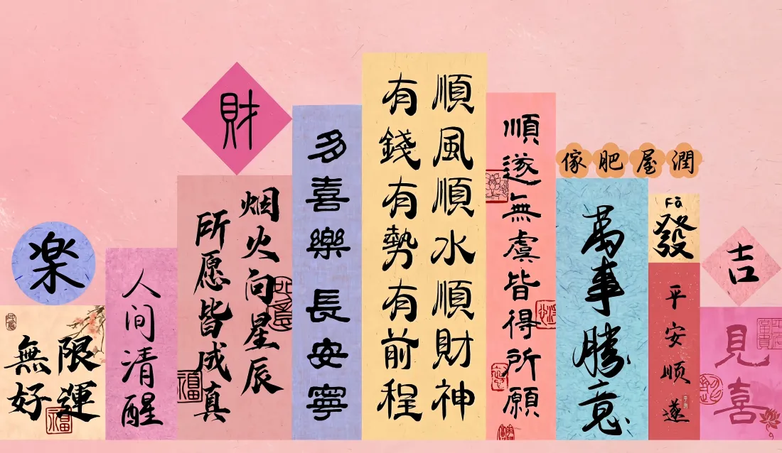 4k顺风顺水壁纸分享「哲风壁纸」