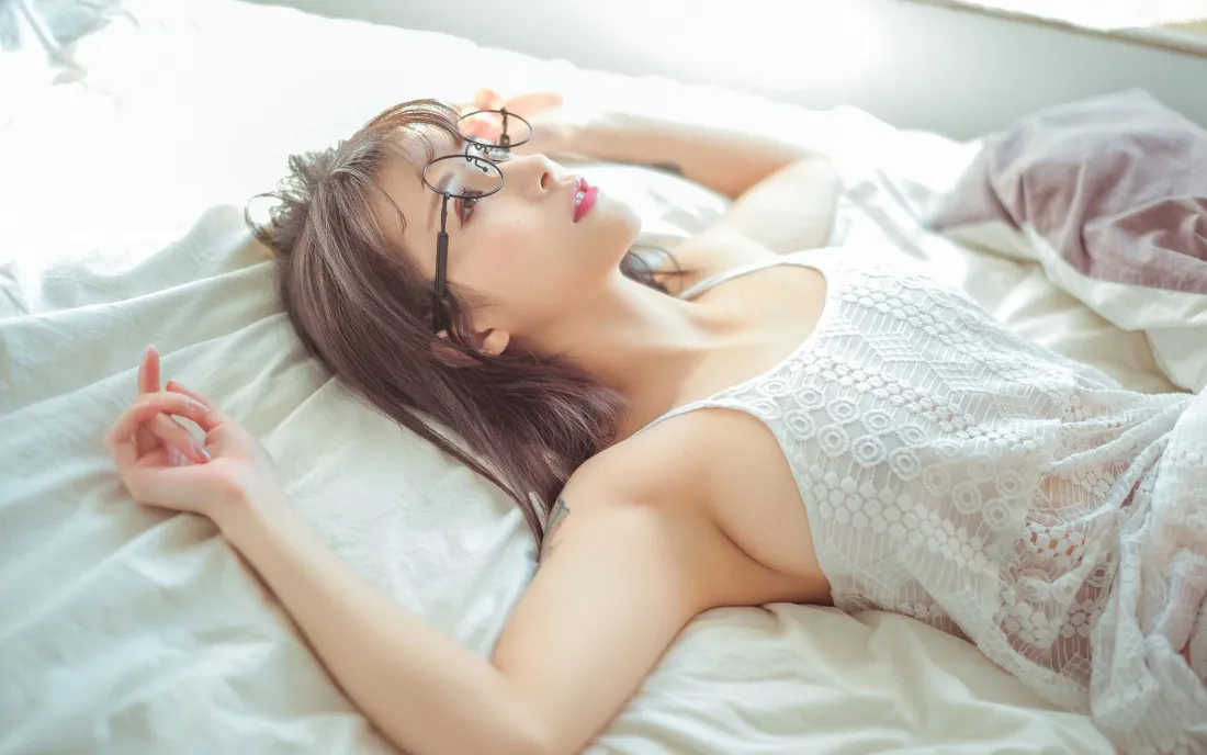 2k真人壁纸-美女图片-《免费下载》「哲风壁纸」