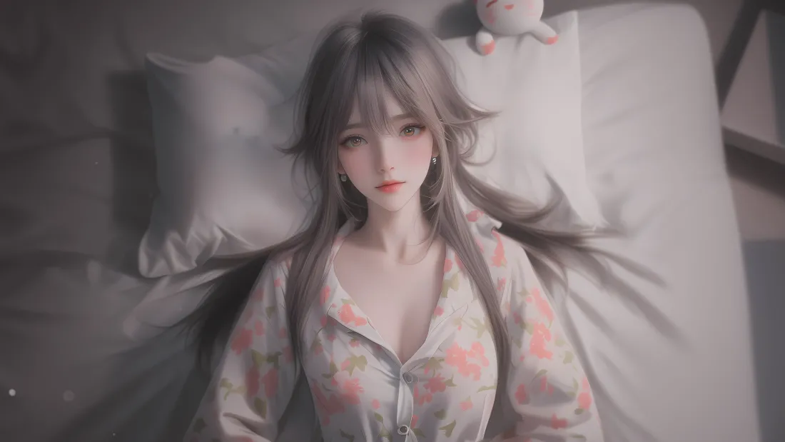 4k美女壁纸-大美女背景图片 - 壁纸推荐「哲风壁纸」