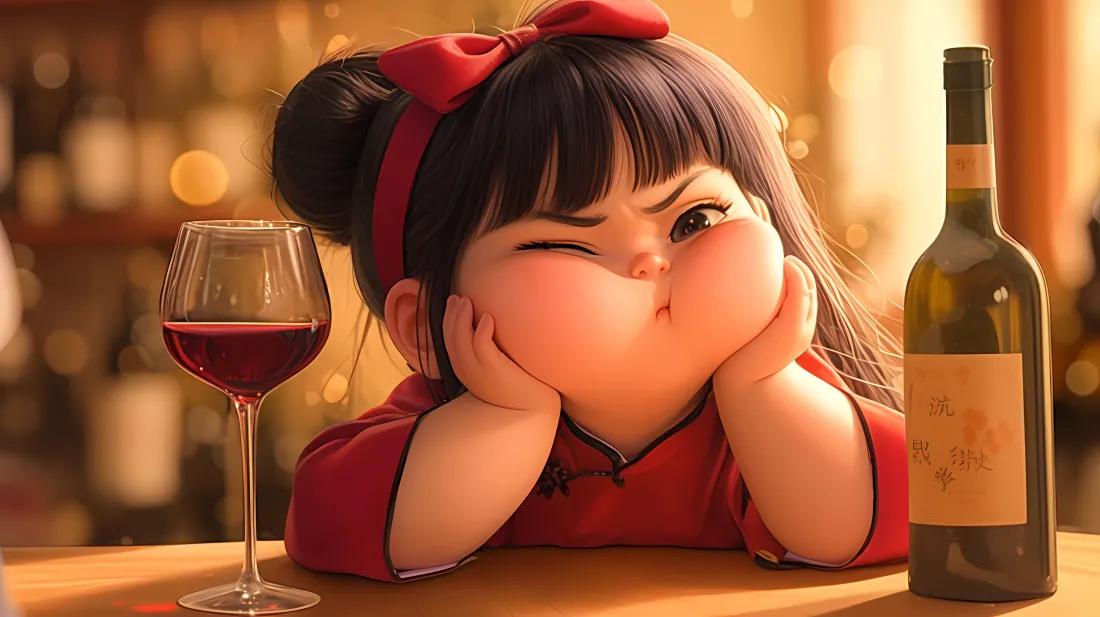 4k小胖妹壁纸-我胖嘛背景图片 - 壁纸分享「哲风壁纸」