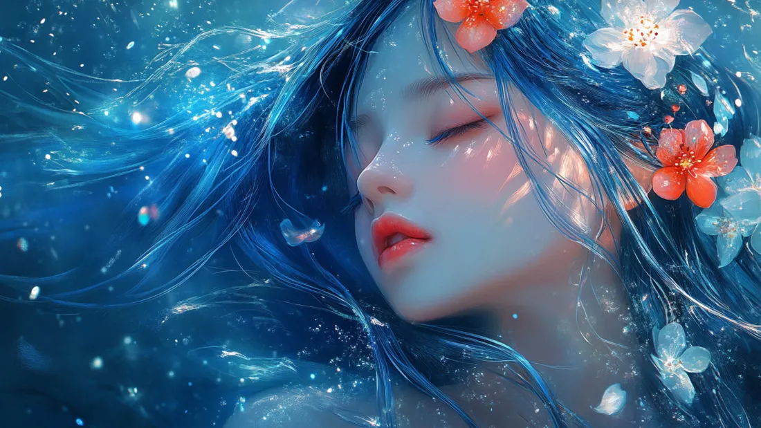 4k绝美壁纸-美背景图片 - 美图合集「哲风壁纸」