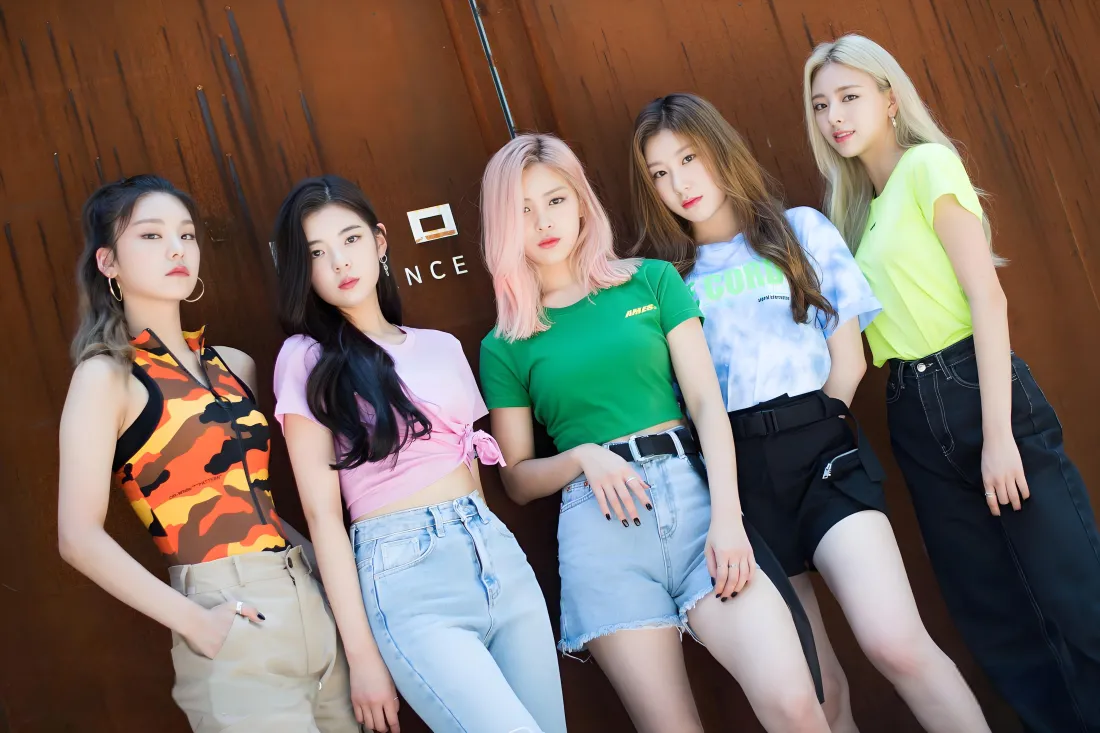 4k女团壁纸 - kpop女团背景图片「哲风壁纸」