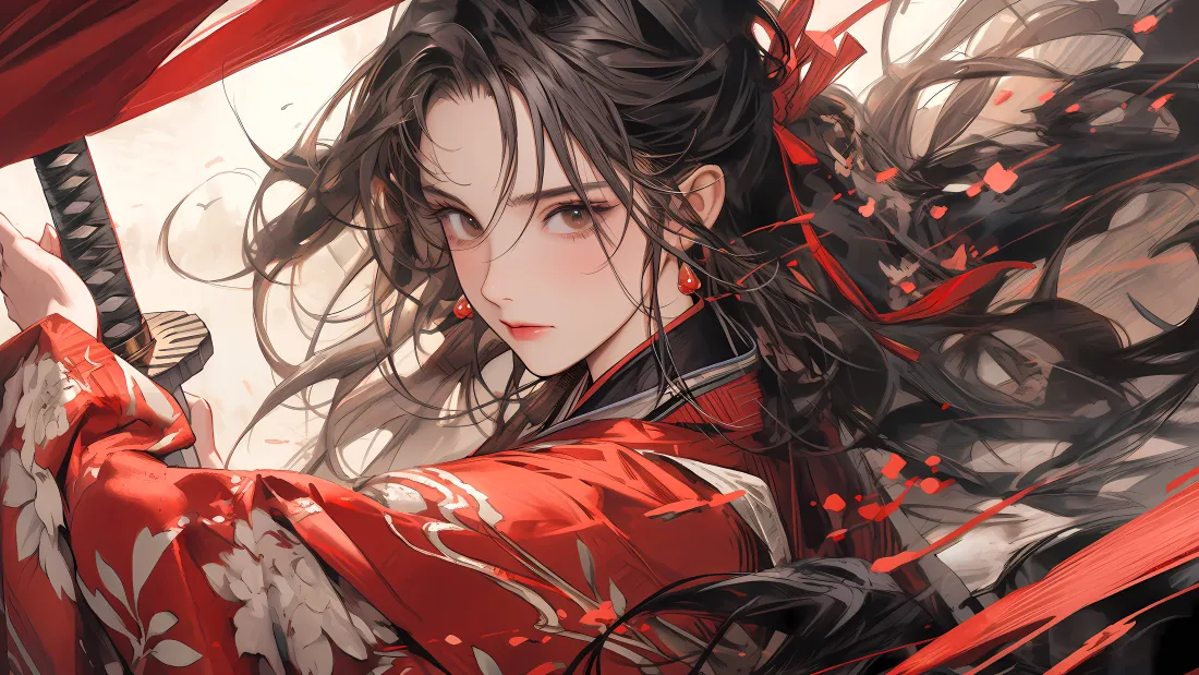 4k原画壁纸-原画壁纸背景图片 - 精选壁纸「哲风壁纸」