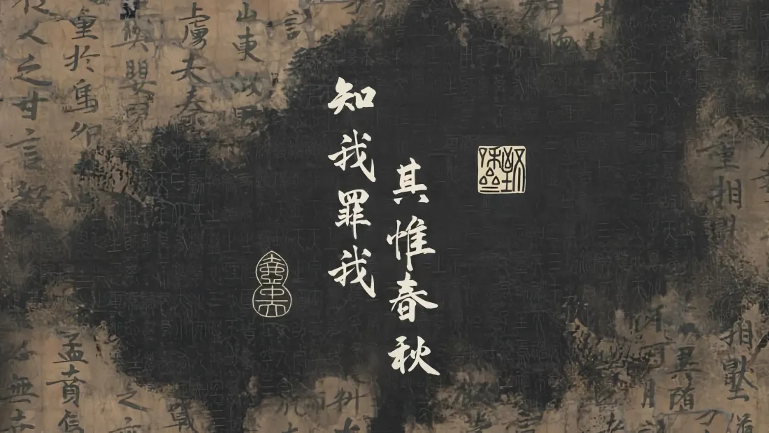 3k励志壁纸-词典背景图片 - 水墨风背景图片 - 古风字画「哲风壁纸」