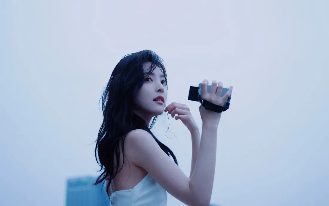 4k美人壁纸-舒适壁纸 - 美图合集「哲风壁纸」