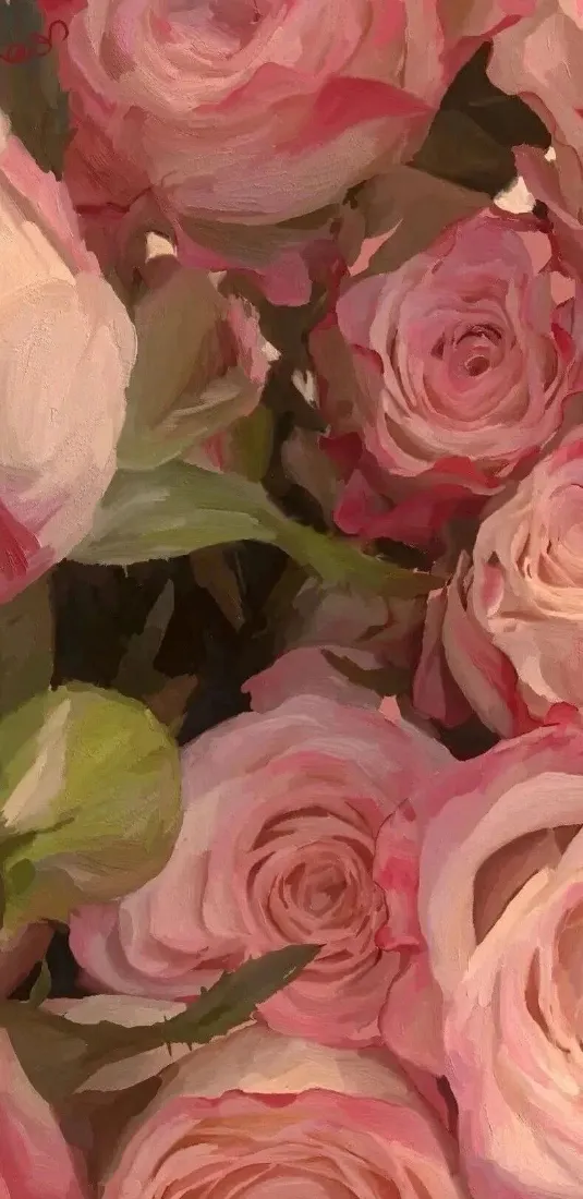《护眼》手机壁纸-花花壁纸 - 精选壁纸「哲风壁纸」