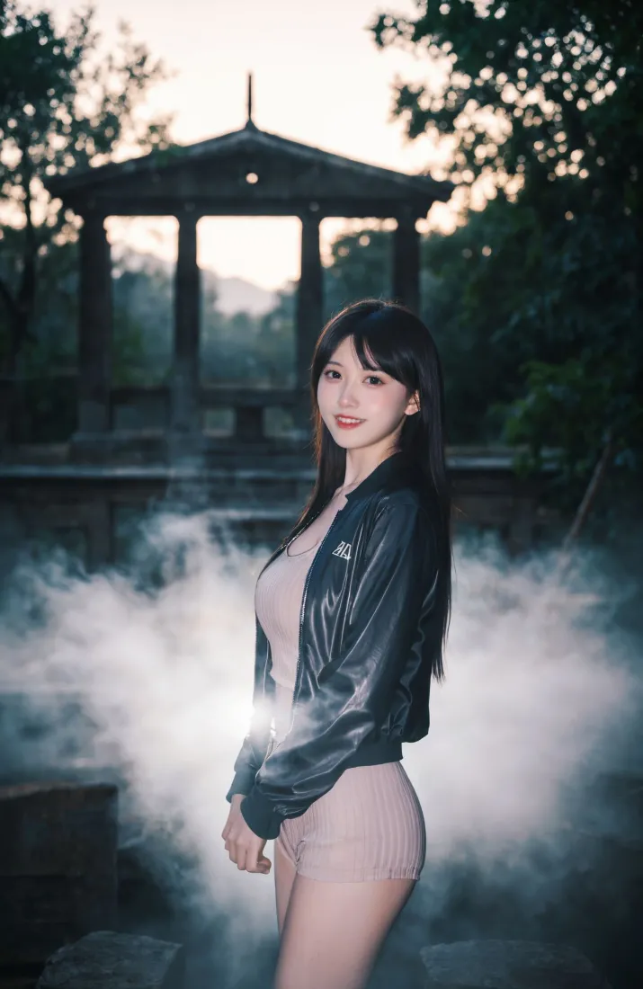 《包臀》手机壁纸-她背景图片 - 壁纸推荐「哲风壁纸」