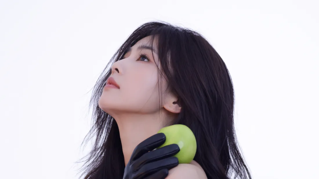 5k白鹿壁纸-女明星壁纸 - 美图合集「哲风壁纸」