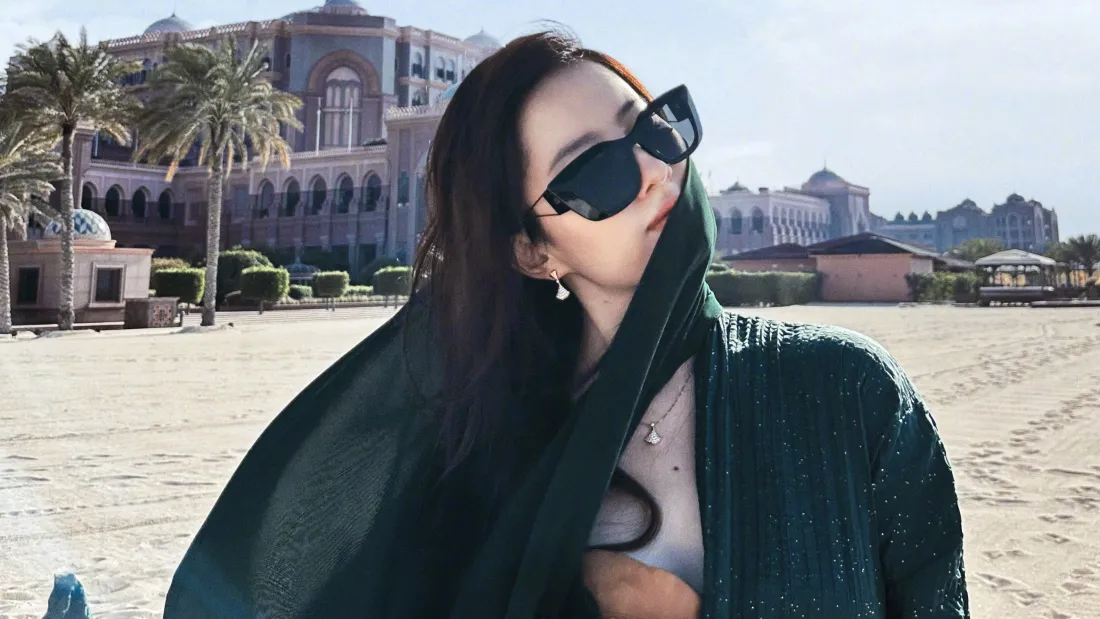 3k刘亦菲壁纸-女明星背景图片 - 精选壁纸「哲风壁纸」