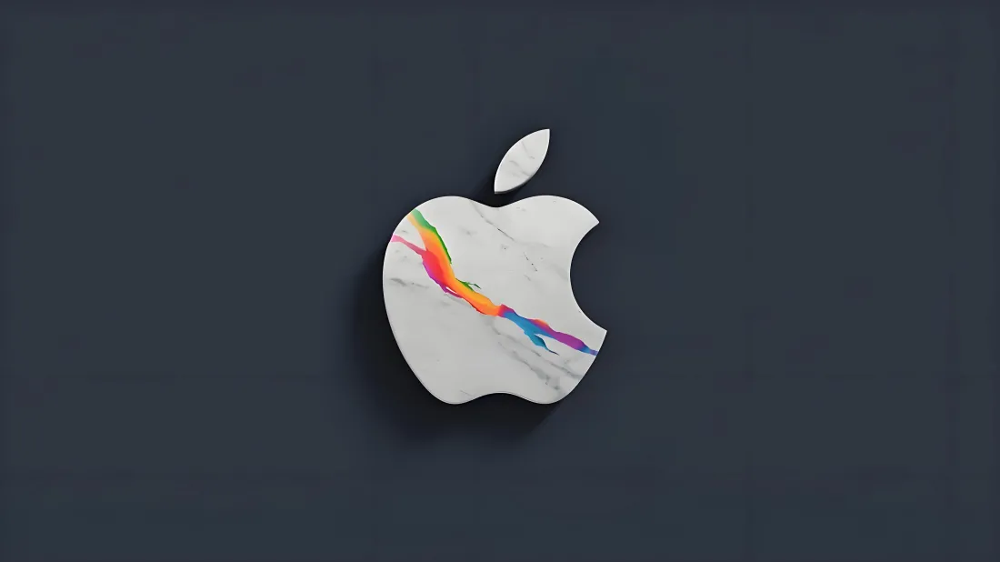 5kMac壁纸 - MacBook壁纸「哲风壁纸」