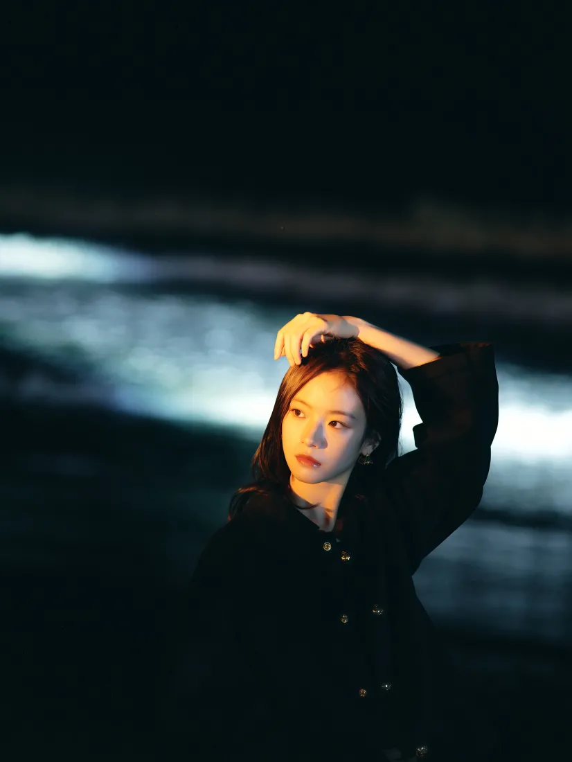 《李庚希》手机壁纸-氛围感壁纸 - 精选壁纸「哲风壁纸」
