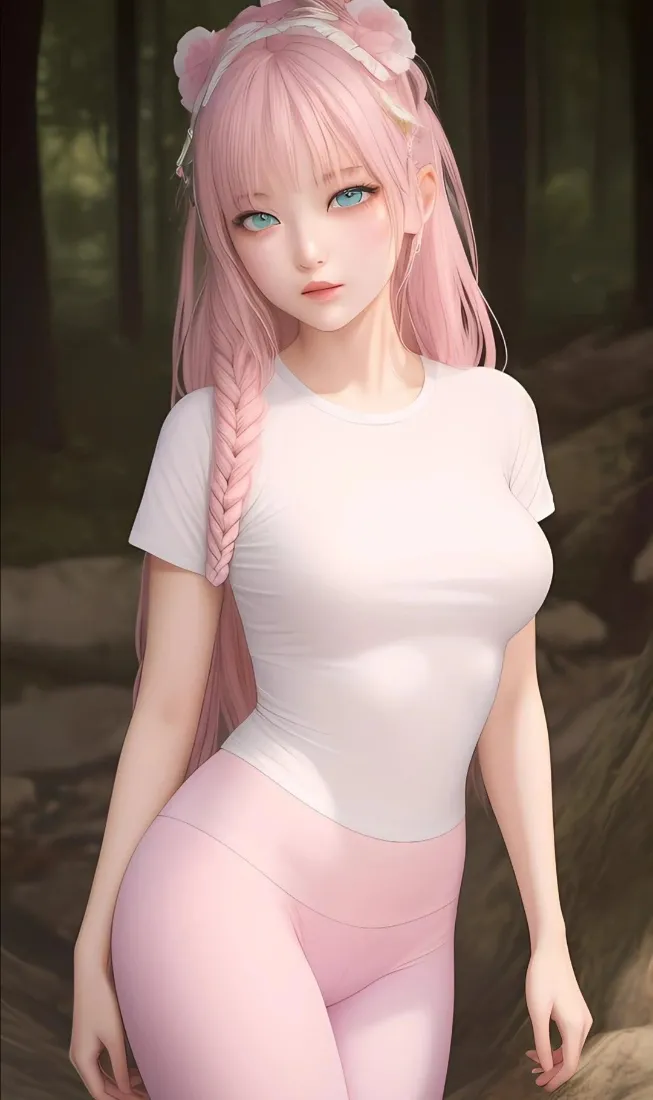 《美女》手机壁纸-手机壁纸壁纸「哲风壁纸」