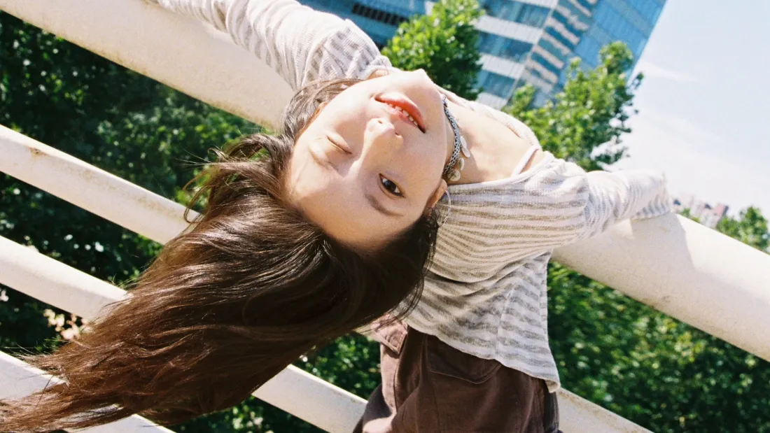2k女明星壁纸 - 姜贞羽壁纸「哲风壁纸」