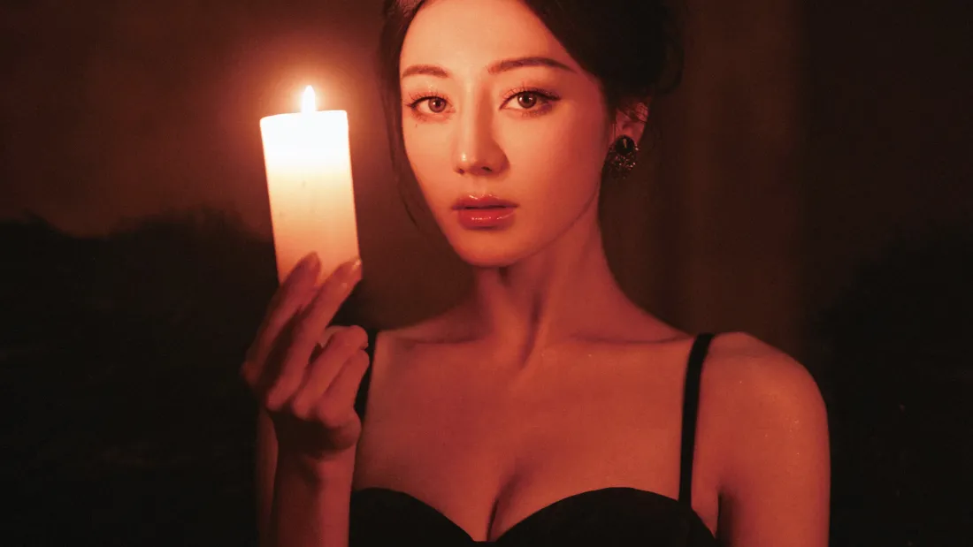 3k女明星壁纸 - 迪丽热巴背景图片「哲风壁纸」