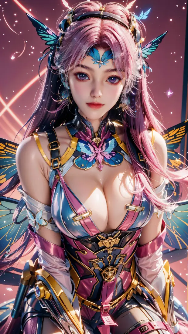 《艾辰》手机壁纸-吞噬星空-艾辰壁纸「哲风壁纸」