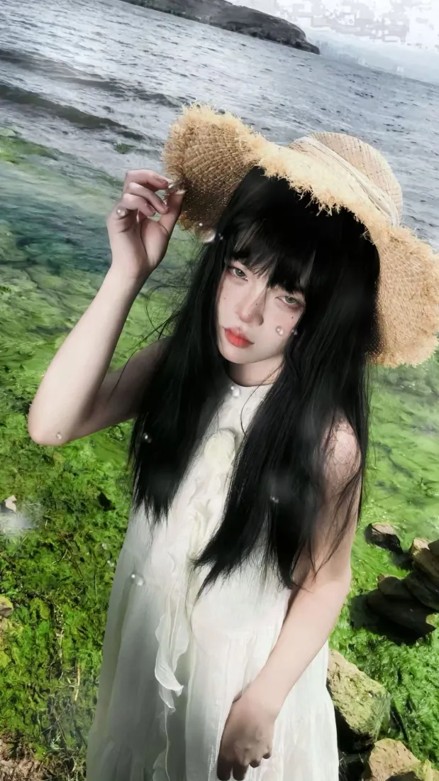 《手机壁纸》手机壁纸-洛上青川壁纸「哲风壁纸」