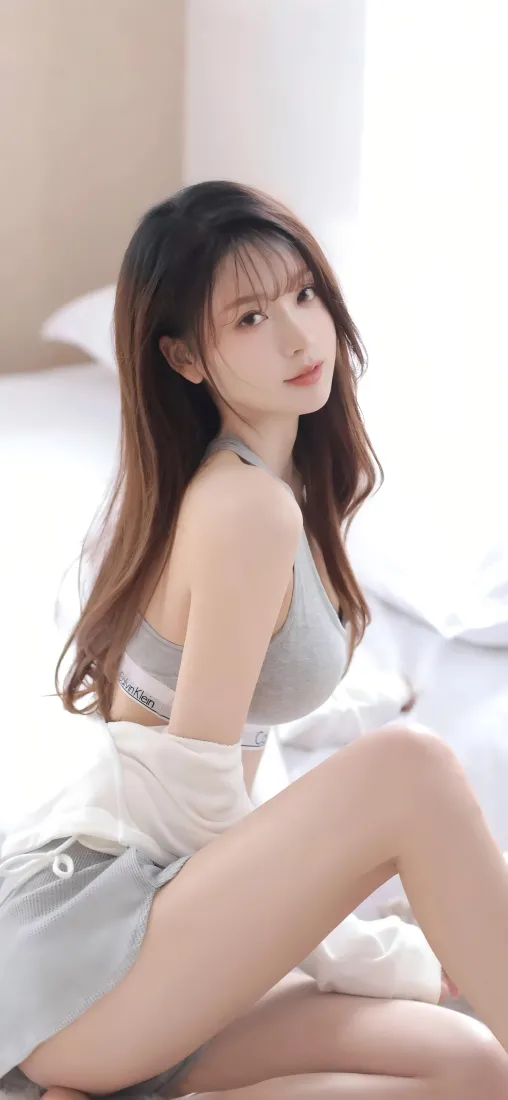 美女性感背景图片 - 时尚魅力风「哲风壁纸」