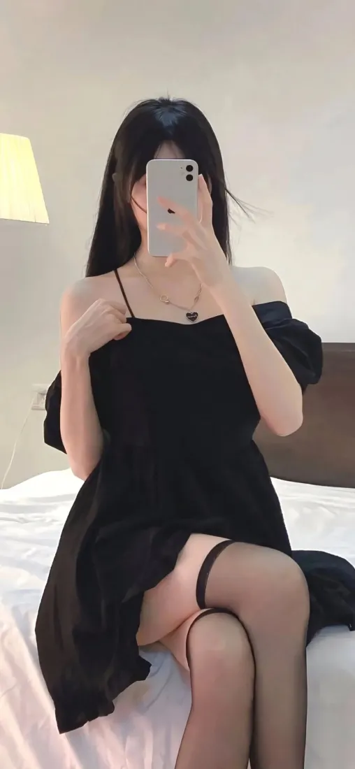 美女手机壁纸｜渔网丝袜背景图片 - 满意系列2「哲风壁纸」