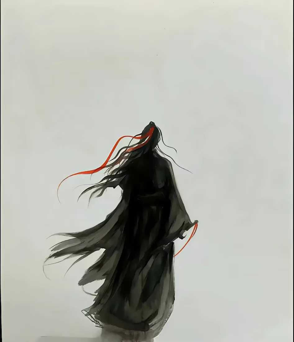 剑来手机壁纸｜宁姚陈平安背景图片 - 古风侠客「哲风壁纸」