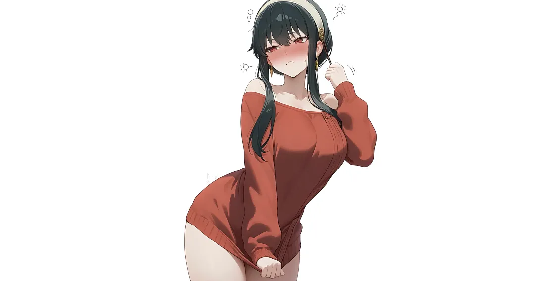 4k动漫女孩壁纸｜二次元美少女背景图片 - 可爱风「哲风壁纸」