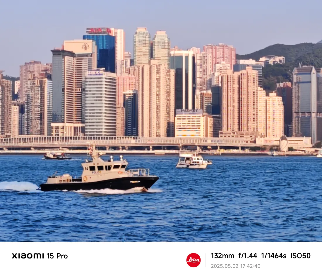 4k香港壁纸｜维多利亚港背景图片 - 城市海景「哲风壁纸」