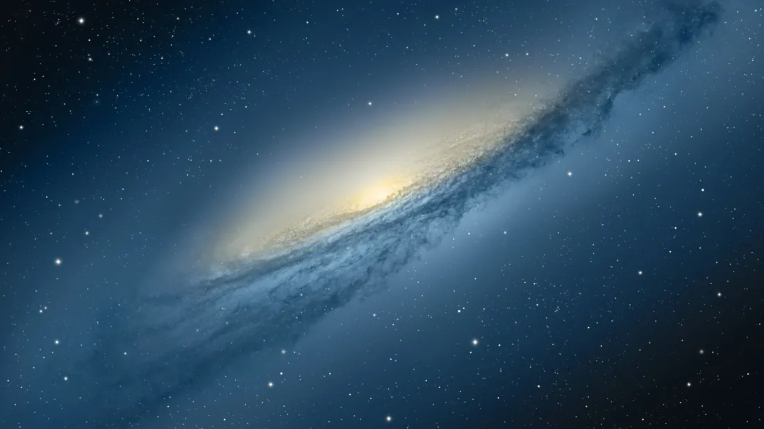 3k科幻壁纸｜星云背景图片 - 宇宙奇观「哲风壁纸」