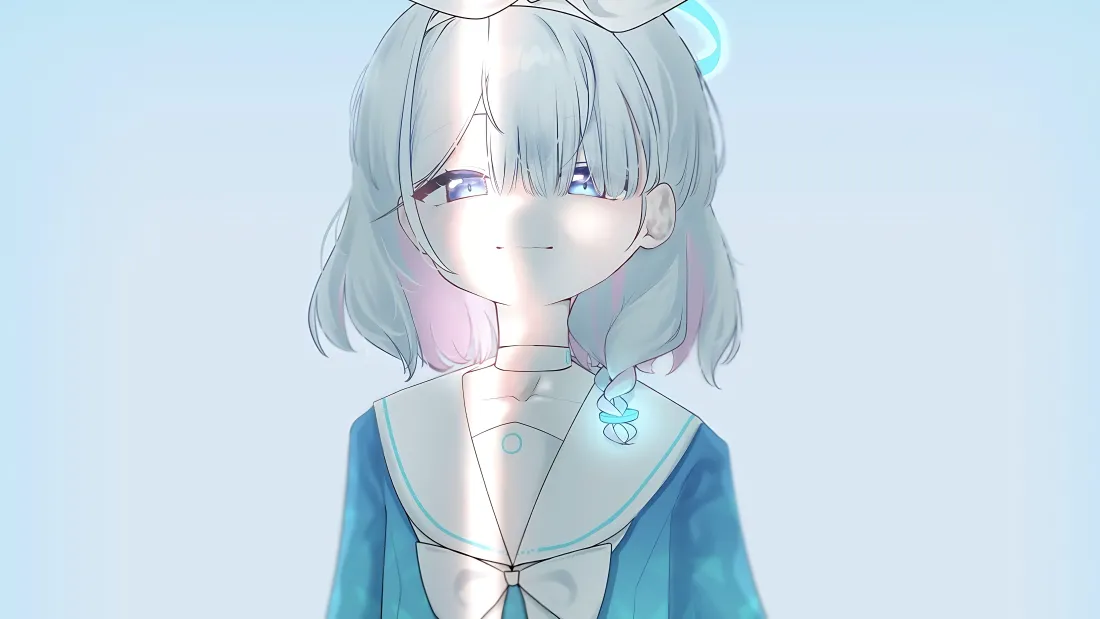 4k(舰娘少女壁纸｜清新背景图片 - 二次元)「哲风壁纸」