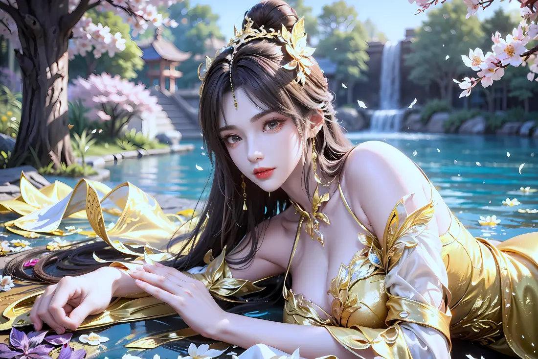 4k王曦壁纸｜完美世界背景图片 - 角色「哲风壁纸」